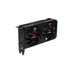 Graphics card. PowerColor RX9060XT 16G-A