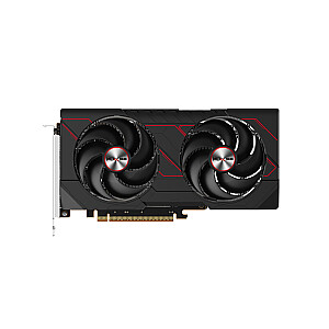 Видеокарта. SAPPHIRE PULSE RX 9060 XT GAMING 8 ГБ