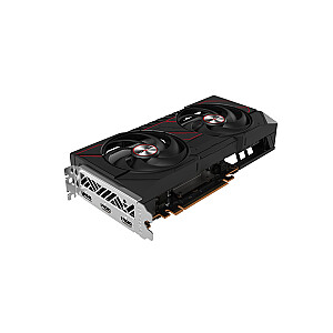 Видеокарта. SAPPHIRE PULSE RX 9060 XT GAMING 8 ГБ