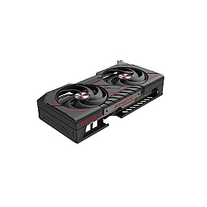 Видеокарта. SAPPHIRE PULSE RX 9060 XT GAMING 8 ГБ