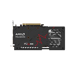 Видеокарта. SAPPHIRE PULSE RX 9060 XT GAMING 8 ГБ