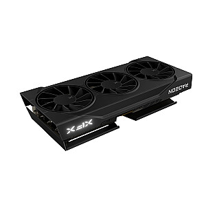 Graphics card. XFX SWIFT RX 9060XT OC 3-FAN 16GB