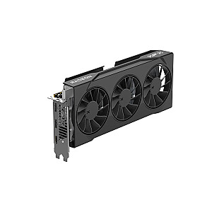 Graphics card. XFX SWIFT RX 9060XT OC 3-FAN 16GB