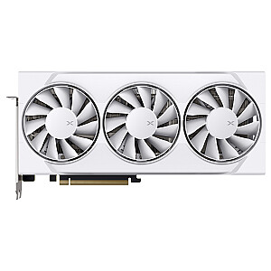 Видеокарта. XFX SWIFT RX 9060XT OC White 3-FAN 16GB