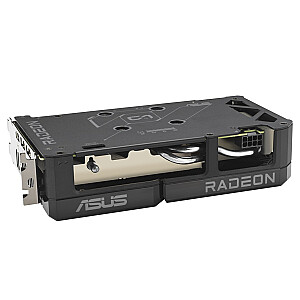 ASUS DUAL-RX9060XT-8G AMD Radeon RX 9060 XT 8 GB GDDR6