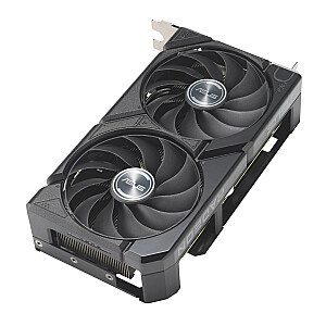 ASUS DUAL-RX9060XT-8G AMD Radeon RX 9060 XT 8 GB GDDR6