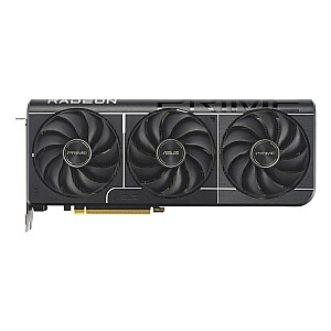 ASUS Prime -RX9060XT-O8G AMD Radeon RX 9060 XT 8 ГБ GDDR6