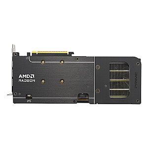 ASUS Prime -RX9060XT-O8G AMD Radeon RX 9060 XT 8 ГБ GDDR6