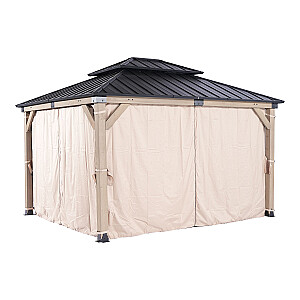 Sulankstoma lova GRECA 80x195x34cm