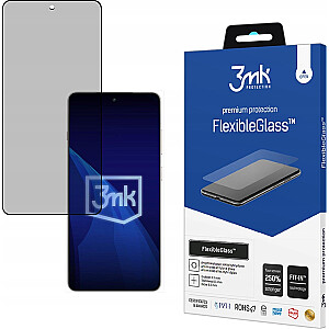 3MK „FlexibleGlass“, skirtas „OnePlus 13R“