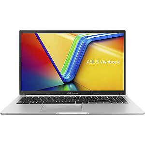 Asus VivoBook 15 X1502VA i5-13420H / 16 GB / 512 GB (X1502VA-BQ690) nešiojamas kompiuteris