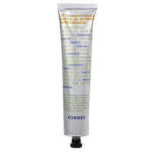 KORRES Athenian Grooming After Shave Balm balsam po goleniu dla mężczyzn 125ml