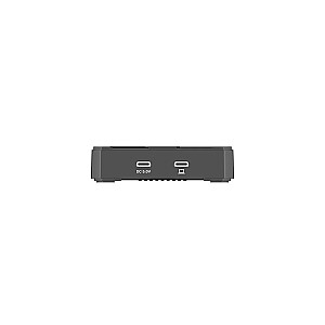 UNITEK КОРПУС SSD M.2 NVME и SATA 10 ГБ USB-C/A