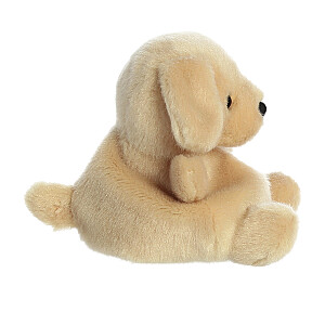 AURORA PALM PALS Pliušinis labradoras Sunny, 12 cm