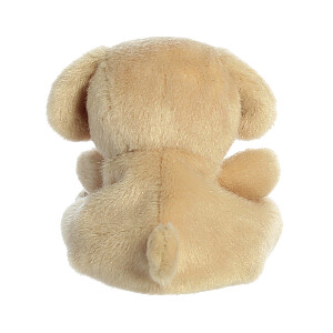 AURORA PALM PALS Pliušinis labradoras Sunny, 12 cm