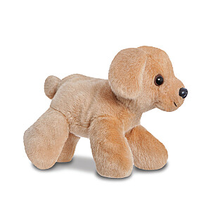 AURORA FANCY PALS Labradoras rankinėje, 20 cm