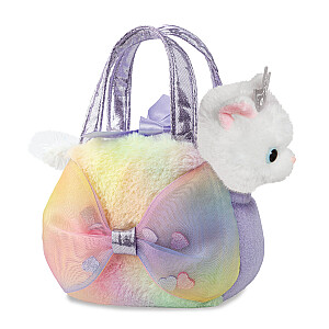 AURORA FANCY PALS Katytė rankinėje, 20 cm