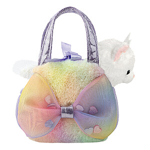 AURORA FANCY PALS Katytė rankinėje, 20 cm