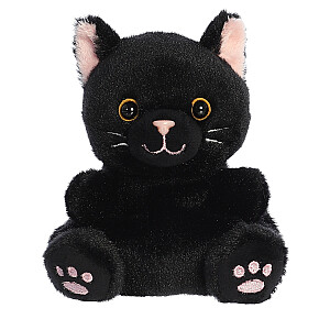 AURORA Palm Pals мягкая игрушка, Твайлайт кот, 12 см