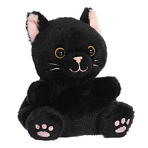 AURORA Palm Pals мягкая игрушка, Твайлайт кот, 12 см