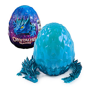 CRYSTALYNX DRAGON игрушка-фиджет