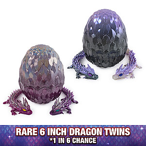 CRYSTALYNX DRAGON игрушка-фиджет