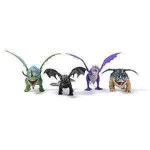 DRAGONS Фигурка Маленькие драконы