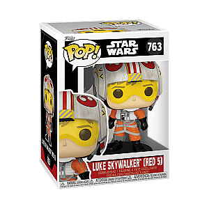 FUNKO POP! Vinyl: Фигурка: Star Wars - Luke Skywalker