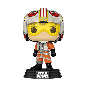 FUNKO POP! Vinilinė figūrėlė: Star Wars - Luke Skywalker