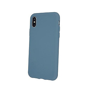 iLike Samsung силиконовый чехол для Samsung S20 Plus серый