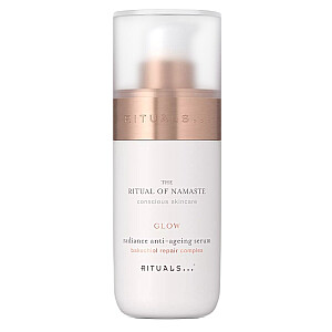 RITUALS The Ritual of Namaste Anti-Ageing Serum serum do twarzy 30ml