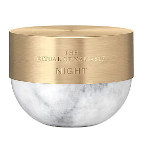 RITUALS The Ritual of Namaste krem ujędrniający na noc 50ml