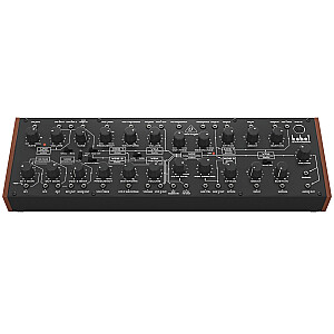 Behringer Kobol Expander - analogue synthesiser