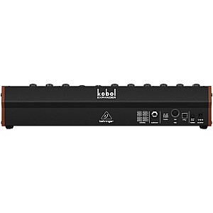 Behringer Kobol Expander - analogue synthesiser