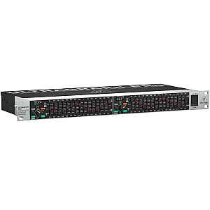 Behringer FBQ1502HD - Korektor graficzny