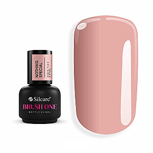 SILCARE Brush One Bottle Gel Nothing Special 15 г