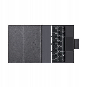 Etui magnetyczne Onyx Boox Note Max / Tab X C z klawiaturą Brown