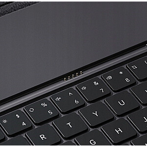 Etui magnetyczne Onyx Boox Note Max / Tab X C z klawiaturą Brown