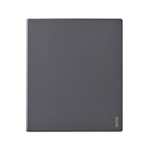 Магнитный чехол Onyx Boox Note Max / Tab XC черного цвета