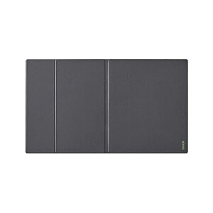 Магнитный чехол Onyx Boox Note Max / Tab XC черного цвета