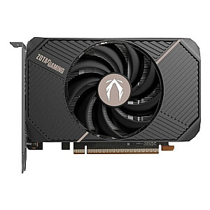 Zotac GAMING GeForce RTX 5060 SOLO NVIDIA 8 GB GDDR7