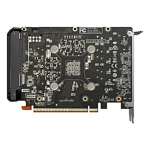 Zotac GAMING GeForce RTX 5060 SOLO NVIDIA 8 GB GDDR7