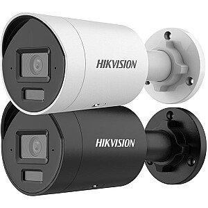 Hikvision Pro Series DS-2CD2063G2-LI2U(2.8MM) security camera Bullet IP security camera Indoor & outdoor 3200 x 1800 pixels Ceiling/wall