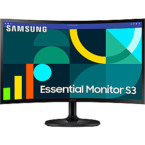 Monitor Samsung S36GD (LS24D364GAUXEN)