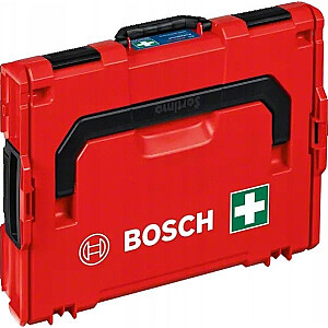 Zestaw narzędzi Bosch Skrzynka Do Noszenia L-BOXX 102 First Aid 1600A02X2R
