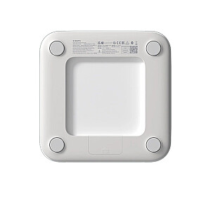 Xiaomi Smart Scale S200 bathroom scale (white)