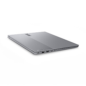 Lenovo ThinkBook 16 G8 IAL Intel Core Ultra 7 255H Laptop 40.6 cm (16") WUXGA 16 GB DDR5-SDRAM 1 TB SSD Wi-Fi 6E (802.11ax) Windows 11 Pro English Grey