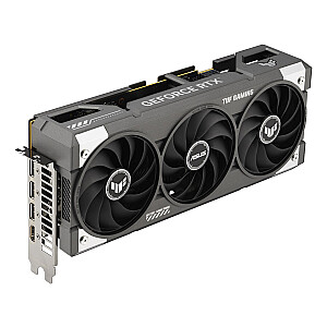 ASUS TUF Gaming TUF-RTX5060-O8G-GAMING NVIDIA GeForce RTX 5060 8 GB GDDR7