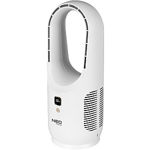 Wentylator Neo Wentylator bezłopatkowy akumulatorowy 90-013