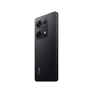 Xiaomi Redmi Note 14S 4G Dual Sim 8/256 ГБ Полуночный черный